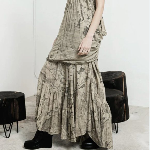 KINGSTON DRESS - Picture 7 of 8